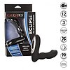 Stimulator Prostata Eclipse Roller Ball Negru Thumb 6