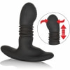 Stimulator Prostată Eclipse Thrusting Probe Negru Thumb 5