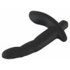 Stimulator Prostată Finger Rebel Naughty Negru Thumb 3