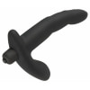 Stimulator Prostată Finger Rebel Naughty Negru Thumb 2