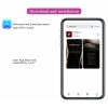 Stimulator Prostată Pretty Love Archenemy App Negru Thumb 5