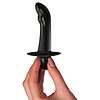 Stimulator Prostata Quest Negru Thumb 1