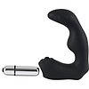 Stimulator Prostata Rebel Negru Thumb 4