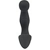 Stimulator Prostata Reincarcabil Rebel Negru Thumb 3