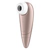 Stimulator Satisfyer 1 Next Generation Auriu Thumb 6