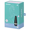 Stimulator Satisfyer Pro 3 Vibration Negru Thumb 3