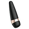 Stimulator Satisfyer Pro 3 Vibration Negru Thumb 1