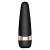 Stimulator Satisfyer Pro 3 Vibration Negru Thumb 2