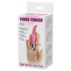 Stimulator Vibro Finger Roz Thumb 8