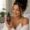 Stimulent Clitoris Orgie Orgasm Drops Vibe 15ml Thumb 3