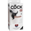 Strap-On 17cm Penis Harness Thumb 5