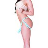Strap-On Adam And Eve System Albastru Thumb 3