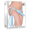 Strap-On Adam And Eve System Albastru Thumb 5