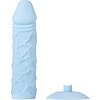 Strap-On Adam And Eve System Albastru Thumb 4