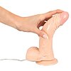 Strap-On Cu Vibratii Gigolina Thumb 4