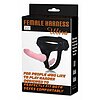 Strap On Dublu Female Harness Thumb 5