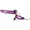 Strap-On Dublu Vibrating Duo Mov Thumb 1