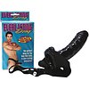Strap-on Everlasting Negru Thumb 1