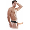 Strap On Hollow 20cm Thumb 3