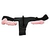 Strap-On Jessica Double Mini Thumb 2