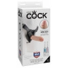 Strap-On King Penis Uncut Thumb 3