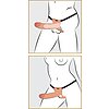 Strap-on Realistixxx Sleeve Thumb 6