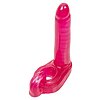 Strap-On Ultimate Triple Stimulator Roz Thumb 6