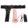 Strap On Vibrații Perfect For Men Thumb 1