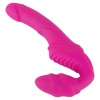Strap On Vibrating Strapless 2 Roz Thumb 17
