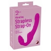 Strap On Vibrating Strapless 2 Roz Thumb 27