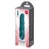 STRONIC Petite: Pulsator Compact, 5 Viteze și 3 Ritmuri Verde Thumb 7