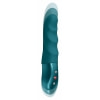 STRONIC Petite: Pulsator Compact, 5 Viteze și 3 Ritmuri Verde Thumb 3