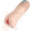 Sucktroker I Mistress 5 Sucțiuni 10 Vibrații Reîncărcabil Thumb 1