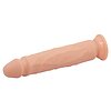 Dildo Realist Baile 23cm cu Ventuză Thumb 3
