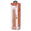 Dildo Realist Baile 23cm cu Ventuză Thumb 6