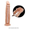 Dildo Realist Baile 23cm cu Ventuză Thumb 1