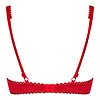 Sutien Obsessive Lovica Half Rosu L-XL Thumb 1