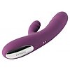 Svakom Avery Lilac — Rabbit 5x Împingere, Reîncărcabil Mov Thumb 8
