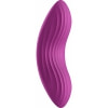 Svakom Edeny App Controlled Clitoral Stimulator Mov