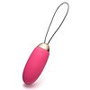 Svakom Elva Remote Control Vibrating Egg Roz Thumb 3