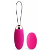 Svakom Elva Remote Control Vibrating Egg Roz
