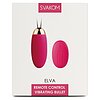 Svakom Elva Remote Control Vibrating Egg Roz Thumb 7