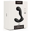 Svakom Iker App Controlled Prostate and Perineum Vibrator Negru Thumb 3