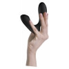 Svakom Vick Remote Control Prostată Și Punct G Negru Thumb 3