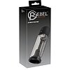 Pompa Marire Penis Rebel Automatic Negru Thumb 2