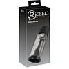 Pompa Marire Penis Rebel Automatic Negru Thumb 2