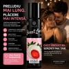 Sweet Love Foreplay Gel Strawberry 55g Thumb 2