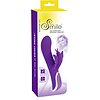 Vibrator Rechargeable Rotate Sweet Smile Mov Thumb 3