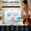 Tampoane Mini Interne Original Soft 50 buc Thumb 2