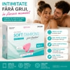 Tampoane Mini Interne Original Soft 50 buc Thumb 3